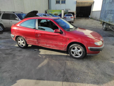 CITROEN XSARA COUPE