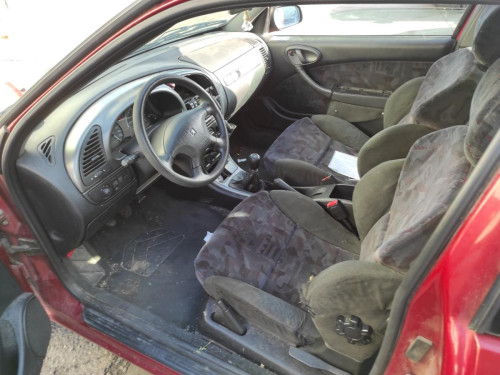 CITROEN XSARA COUPE — автомобиль-донор на запчасти 