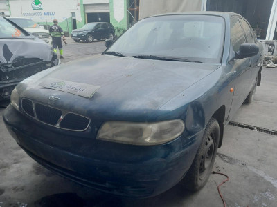 DAEWOO NUBIRA BERLINA