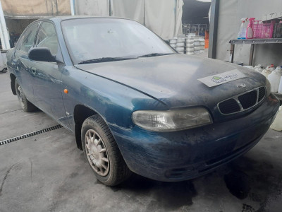 DAEWOO NUBIRA BERLINA