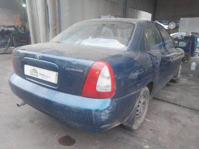 DAEWOO NUBIRA BERLINA