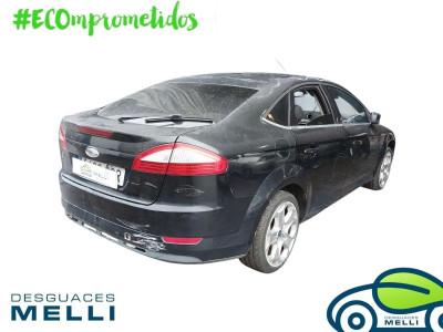 FORD MONDEO BERLINA (CA2)