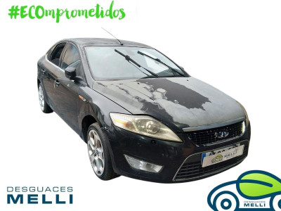 FORD MONDEO BERLINA (CA2)