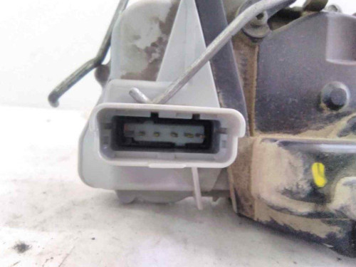 CERRADURA PUERTA DELANTERA IZQUIERDA Peugeot 307 BREAK / SW (S1)(04.2002) 
