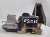 CERRADURA PUERTA DELANTERA IZQUIERDA Peugeot 307 BREAK / SW (S1)(04.2002) 