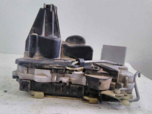 CERRADURA PUERTA DELANTERA IZQUIERDA Peugeot 307 BREAK / SW (S1)(04.2002) 