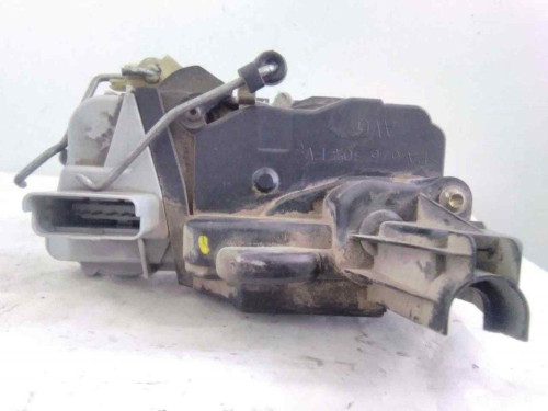 CERRADURA PUERTA DELANTERA IZQUIERDA Peugeot 307 BREAK / SW (S1)(04.2002) 