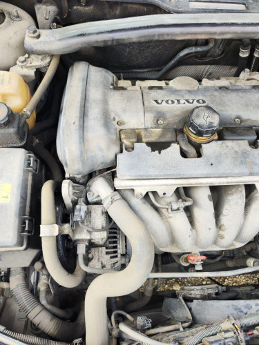 MOTOR COMPLETO Volvo S80 BERLINA 