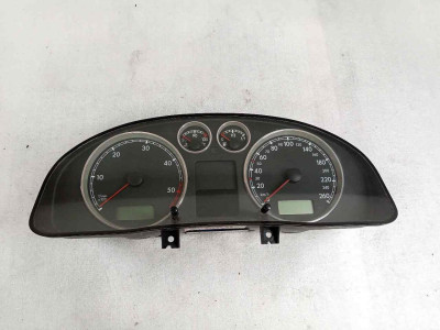 CUADRO INSTRUMENTOS, VOLKSWAGEN, PASSAT BERLINA (3B3)