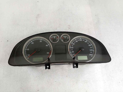  CUADRO INSTRUMENTOS VOLKSWAGEN PASSAT BERLINA (3B3) 