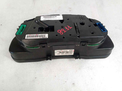 CUADRO INSTRUMENTOS, VOLKSWAGEN, PASSAT BERLINA (3B3)