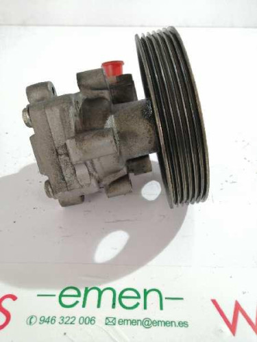  BOMBA DIRECCION, FORD, FUSION (CBK) 