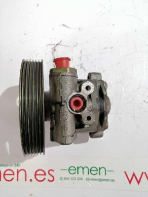 BOMBA DIRECCION, FORD, FUSION (CBK)