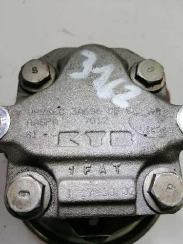  BOMBA DIRECCION, FORD, FUSION (CBK) 