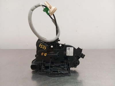 CERRADURA PUERTA DELANTERA DERECHA, SEAT, IBIZA (KJ1)