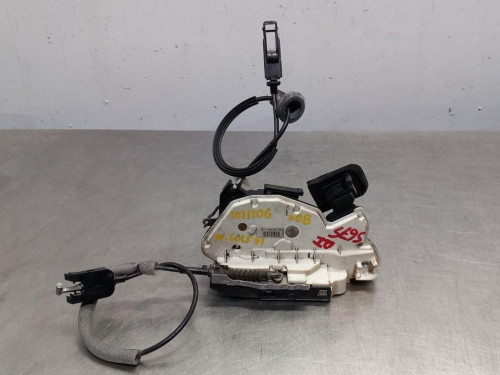  CERRADURA PUERTA DELANTERA IZQUIERDA Volkswagen GOLF VI (5K1)(10.2008) 