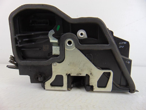  CERRADURA PUERTA TRASERA DERECHA BMW SERIE 1 BERLINA (E81/E87) 