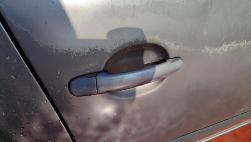  SEAT CORDOBA BERLINA (6L2) 