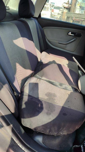  SEAT CORDOBA BERLINA (6L2) 
