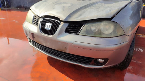  SEAT CORDOBA BERLINA (6L2) 