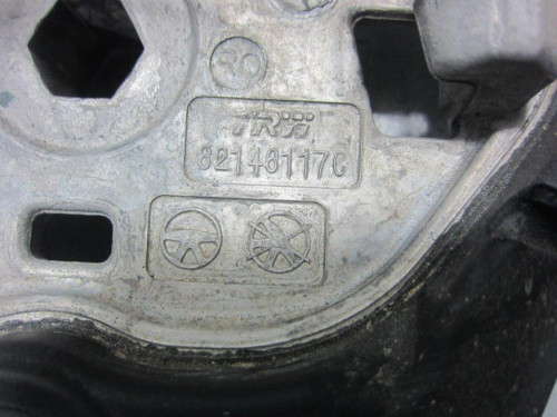  VOLANTE FORD FIESTA (CNN) 