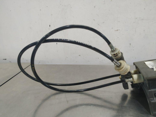  PALANCA CAMBIO FIAT III PUNTO (199) 