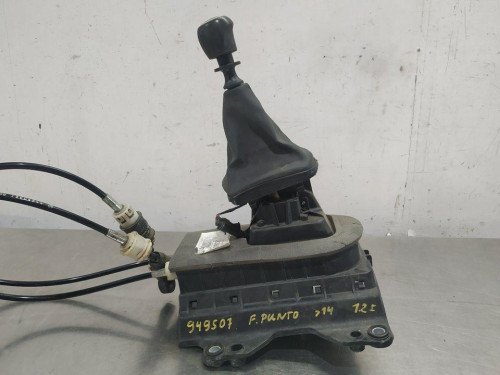  PALANCA CAMBIO FIAT III PUNTO (199) 