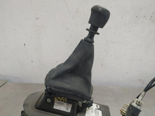  PALANCA CAMBIO FIAT III PUNTO (199) 