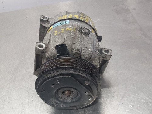  COMPRESOR AIRE ACONDICIONADO, RENAULT, VEL SATIS (BJ0) 