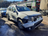 DACIA DUSTER I — vehículo donante para recambios 