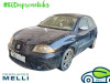 SEAT IBIZA (6L1) — автомобиль-донор на запчасти 