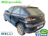 SEAT IBIZA (6L1) — автомобиль-донор на запчасти 