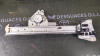 ELEVALUNAS TRASERO IZQUIERDO Mitsubishi MONTERO (V80/V90) 