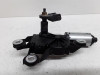 MOTOR LIMPIA TRASERO Seat IBIZA BERLINA (6J5) 