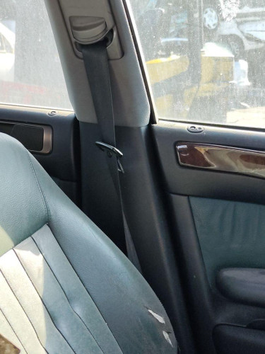 CINTURON SEGURIDAD DELANTERO IZQUIERDO AUDI A6 BERLINA (4B2) 