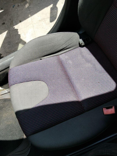 ASIENTO DELANTERO DERECHO Mazda 3 BERLINA (BK) 