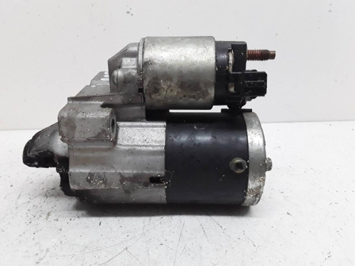 MOTOR ARRANQUE Peugeot 3008 