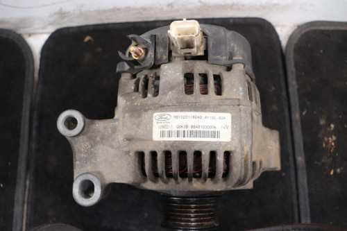  ALTERNADOR, FORD, FOCUS BERLINA (CAK) 