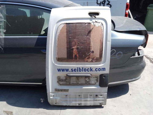 PUERTA TRASERA IZQUIERDA Renault KANGOO I (F/KC0) 