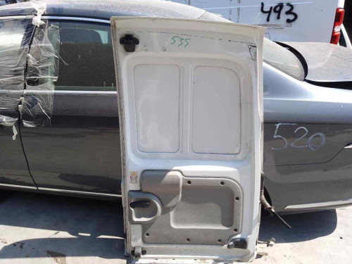 PUERTA TRASERA IZQUIERDA Renault KANGOO I (F/KC0) 