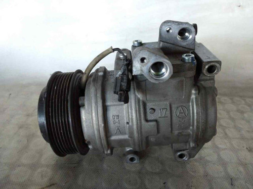 COMPRESOR AIRE ACONDICIONADO KIA SORENTO (BL) 