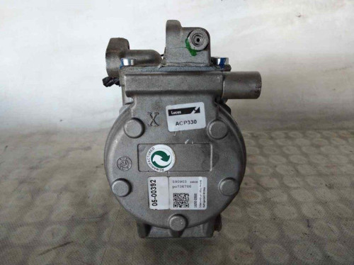 COMPRESOR AIRE ACONDICIONADO KIA SORENTO (BL) 
