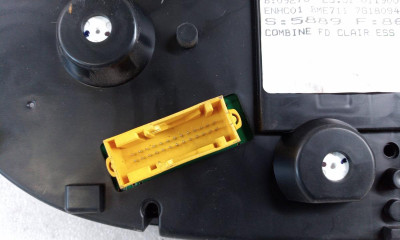 CUADRO INSTRUMENTOS, PEUGEOT, 308