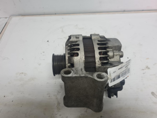  ALTERNADOR FORD FIESTA (CBK) 