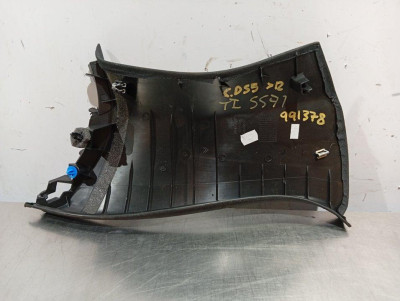 MOLDURAS TRASERAS, CITROEN, DS5