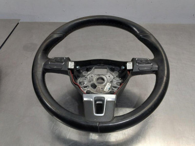 VOLANTE, VOLKSWAGEN, GOLF VI (5K1)(10.2008)
