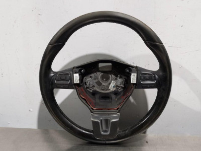 VOLANTE, VOLKSWAGEN, GOLF VI (5K1)(10.2008)