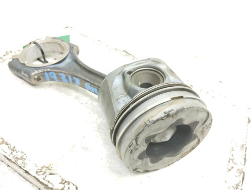  PISTON MERCEDES-BENZ CLASE A (BM 169) 