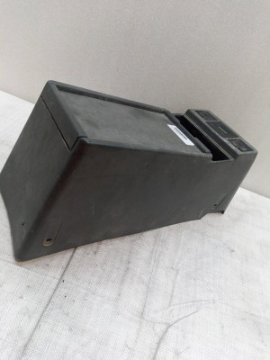 GUANECIDO CONSOLA CENTRAL, NISSAN, PATROL (K/W260)