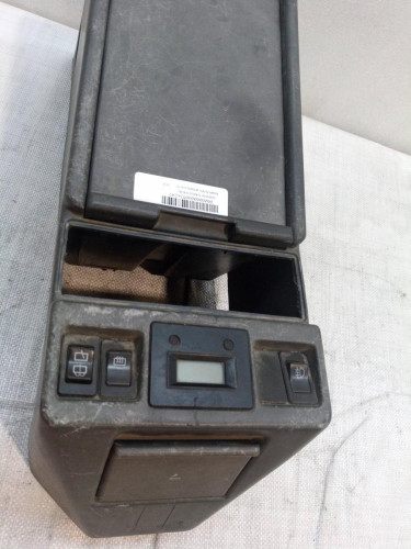 GUANECIDO CONSOLA CENTRAL Nissan PATROL (K/W260) 